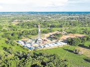 Subirían costos del gas en el Caribe por contratos de Canacol