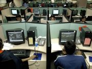 Ventas de bienes y servicios crecen con rapidez y sacan la cara por las exportaciones