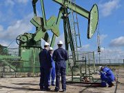 Se disparan precios del crudo por conflicto en Oriente Medio y enderezan cuentas de Colombia