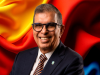 Fabio Arjona, ministro de Ambiente de gobierno de De la Espriella