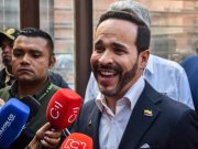Presidente electo, Abelardo de la Espriella, anuncia nuevos nombramientos