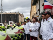 Agéndese: conozca las marchas y protestas en Bogotá del 7 al 13 de julio