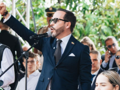 Alertan sobre presunto plan contra el presidente electo De La Espriella