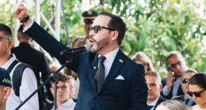 Alertan sobre presunto plan contra el presidente electo De La Espriella