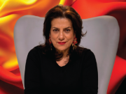 Alexandra Falla, ministra TIC del Gobierno entrante