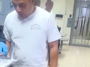 Alias ‘Pocho’ irá a La Dorada tras polémica parranda en cárcel de Itagüí