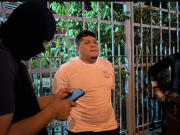 Ecuador capturó a alias ‘Churrón’, un líder de Los Choneros