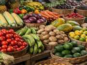 Alza agrícola elevó 3,30% los precios al productor durante junio