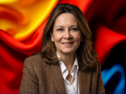 Ana María Vesga sería la nueva ministra de Salud de De La Espriella