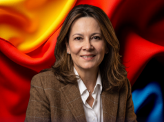 Ana María Vesga sería la nueva ministra de Salud de De La Espriella
