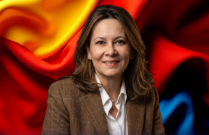 Ana María Vesga sería la nueva ministra de Salud de De La Espriella