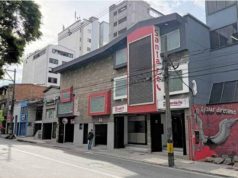 Arrendamientos Santa Fe, sesenta años de crecimiento