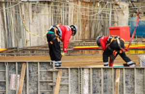 Atención: habrá cierre en la av. Américas por obras de infraestructura