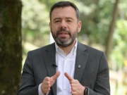 Bogotá propone a la Fiscalía medidas para mejorar la seguridad en las ciudades