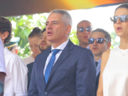 Bombardear a ‘Calarcá’ propone Gobernador de Antioquia a De la Espriella
