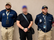 Caen en Antioquia mexicano buscado por Interpol por feminicidio