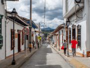 Una cita para descubrir el patrimonio inmueble de Antioquia