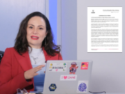 Piedad Urdinola presenta su renuncia a la dirección del DANE