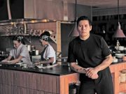 “Boro me permitió volver a cocinar Colombia”: Jaime David Rodríguez