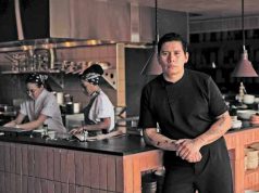 “Boro me permitió volver a cocinar Colombia”: Jaime David Rodríguez