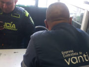 Capturan a falso trabajador de Vanti que engañaba a comerciantes