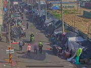 Capturan a presunto expendedor de drogas en el centro de Bogotá
