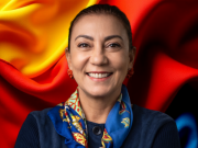 Carolina Restrepo dirigirá el ICBF en el gobierno De La Espriella