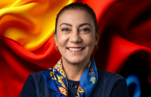 Carolina Restrepo dirigirá el ICBF en el gobierno De La Espriella