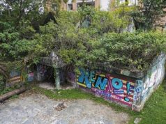 Ordenan extinción de dominio a ‘la casa de Higuita’, en El Poblado