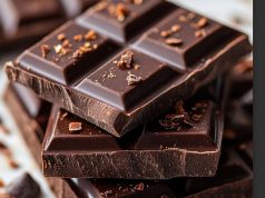 ¿Gusta del chocolate? Vea que es cierto y falso sobre esta delicia