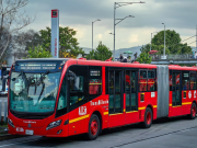Con un 78%, TransMilenio logra su nivel más alto de satisfacción