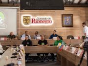 Primer encuentro de los concejos de Medellín y Rionegro abordará retos comunes