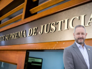 Condenan a 5 años de prisión al congresista Pedro José Suárez