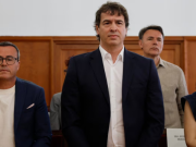 Condenan al hermano de Pedro Sánchez a nueve años de inhabilitación