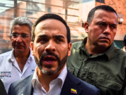 Ministros del gobierno entrante definen plan de trabajo