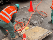 Cortes de agua este 30 de julio en Bogotá, Gachancipá y Sopó