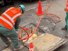 Cortes de agua este 30 de julio en Bogotá, Gachancipá y Sopó