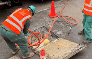 Cortes de agua este 30 de julio en Bogotá, Gachancipá y Sopó