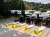 Peajes de Devimed cobrarán únicamente en efectivo desde el 1 de agosto