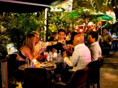 Alcaldía de Medellín amplió horario de comercio nocturno durante Feria de las Flores