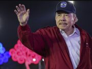 Nicaragua, el único país “de la troika de la tiranía” que se consolida