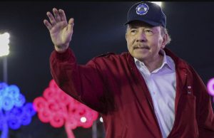 Nicaragua, el único país “de la troika de la tiranía” que se consolida