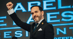 De La Espriella frena el proceso de empalme con el Gobierno Petro