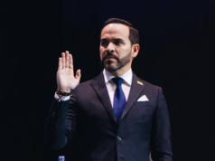 De la Espriella se pronuncia tras frenar empalme con el gobierno Petro