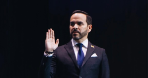 De la Espriella se pronuncia tras frenar empalme con el gobierno Petro
