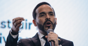 De la Espriella señala a ‘Bendito Menor’ como objetivo clave de su Gobierno