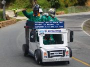 Todavía puede inscribirse para rodar en el Festival de Descenso y Adrenalina, en Santa Elena