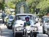 Caravana por la Virgen del Carmen impactará movilidad en avenidas Regional, Ferrocarril y Guayabal