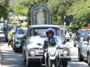 Caravana por la Virgen del Carmen impactará movilidad en avenidas Regional, Ferrocarril y Guayabal
