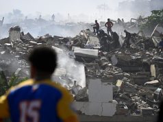 Terremotos en Venezuela: suben a 2.954 los fallecidos